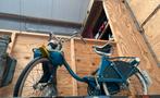 Solex Ami, Ophalen, Gebruikt