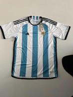 Argentinië shirt 2022, Nieuw, Shirt, Maat L, Ophalen