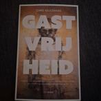 Gastvrijheid - Chris Keulemans, Ophalen of Verzenden, Zo goed als nieuw, Chris Keulemans, Nederland