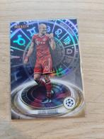 Arjen Robben Bayern München Champions League Topps Merlin, Ophalen of Verzenden, Zo goed als nieuw, Plaatje