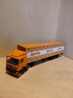 modelauto 1:50, Ophalen of Verzenden, Nieuw, Bus of Vrachtwagen, Lion Toys