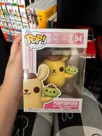 Pompompurin funko pop, Ophalen of Verzenden, Zo goed als nieuw