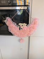 Bruiloft spullen voor bij auto, Ophalen of Verzenden, Zo goed als nieuw, Versiering, Geboorte of Huwelijk