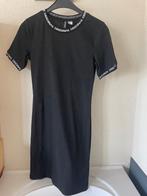 Original Divided zwart Jurkje maat M, Maat 38/40 (M), H&M, Zwart, Ophalen of Verzenden