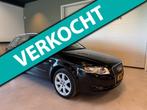 Audi A4 Avant 2.0 PRO LINE BUSINESS/CLIMA AIRCO/TREKHAAK/LM-, Voorwielaandrijving, Zwart, 4 cilinders, 1984 cc