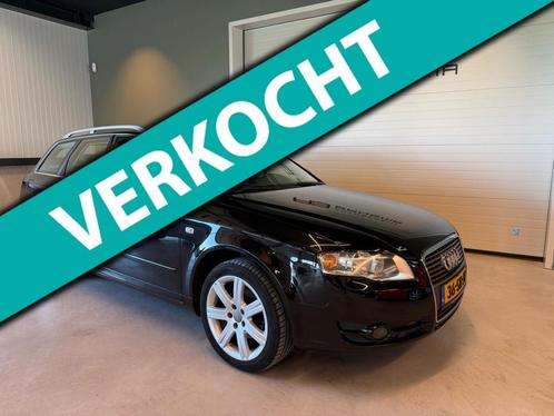Audi A4 Avant 2.0 PRO LINE BUSINESS/CLIMA AIRCO/TREKHAAK/LM-, Auto's, Audi, Bedrijf, Te koop, A4, ABS, Airbags, Airconditioning