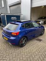 Seat Ibiza 1.0 TSI FR DSG AUTOMAAT Business Intense PANO NAP, Gebruikt, Euro 6, 580 kg, 116 pk