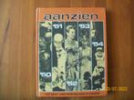 Aanzien 1950 - 1954 ( Vijf jaar Wereldgeschiedenis in Beeld), Boeken, Geschiedenis | Wereld, Gelezen, 20e eeuw of later, Verzenden