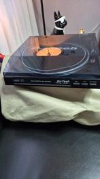 DJ-Tech Vinyl USB 1 Platenspeler, Gebruikt, Automatisch, Platenspeler, Ophalen