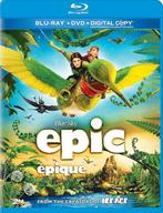 blu ray rpic, Verzenden, Zo goed als nieuw