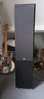 Kef Reference model 2, Ophalen, Gebruikt, Front, Rear of Stereo speakers, Overige merken