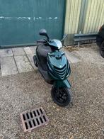 Piaggio zip 80cc, Ophalen, Zo goed als nieuw, Benzine, Zip