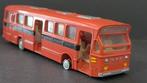 Daf Citybus 1:50 Lion Toys Pol, Bus of Vrachtwagen, Zo goed als nieuw, Lion Toys, Verzenden