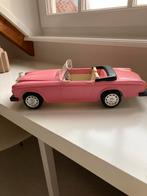 Rose cabrio Rolls Roy, Ophalen of Verzenden, Gebruikt