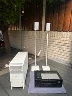 Bose Home Theater Speaker Systeem, Ophalen of Verzenden, Gebruikt, Bose