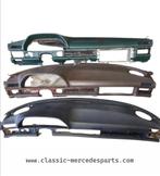 Dashboard Mercedes W126 groen, Ophalen, Gebruikt, -, -