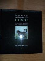 *Herman Aa - Hoera wij hebben een hond!, Boeken, Dieren en Huisdieren, Verzenden, Nieuw, Honden