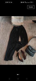 Most Wanted Satin Julie Broek - Maat M, Kleding | Dames, Maat 38/40 (M), Zwart, Nieuw, Ophalen of Verzenden