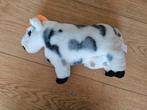 Koeien knuffel, Ophalen of Verzenden, Gebruikt, Overige typen