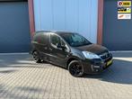 Peugeot Partner 120 1.6 BlueHDi 75 L1 Pro, Voorwielaandrijving, Stof, Gebruikt, 4 cilinders