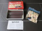 Het originele rummikub, reisversie, vanaf 8 jaar Goliath., Ophalen of Verzenden, Gebruikt