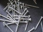 69 spaanplaat gipsplaat schroeven, Ophalen of Verzenden, Nieuw, Minder dan 50 mm, Schroeven