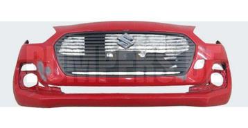 Bumper Suzuki Swift MK8 VIII 17-20 Voorbumper KJ11995 beschikbaar voor biedingen