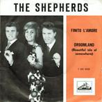 The SHEPHERDS  1964   NEDERBIET VAN WELEER !!! S427, Cd's en Dvd's, Vinyl Singles, Ophalen of Verzenden, Zo goed als nieuw, Pop