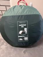 Pop-up tent 2-3 personen - Quechua 2 Seconds, Caravans en Kamperen, Ophalen of Verzenden, Zo goed als nieuw, Tot en met 3