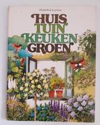 Huis,tuin,keuken groen, Boeken, Ophalen of Verzenden, Zo goed als nieuw, Tuinieren en Tuinplanten