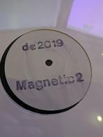 Extraterrestial EP - Magnetic 2, Ophalen of Verzenden, Gebruikt, 12 inch, Techno of Trance