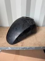 Vespa LX Voorspatbord Mat Zwart, Ophalen, Vespa, Info@pepeparts.nl, Nederland