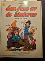 Jan, Jans en de kinderen, Ophalen of Verzenden, Meerdere stripboeken, Jan Kruis, Gelezen