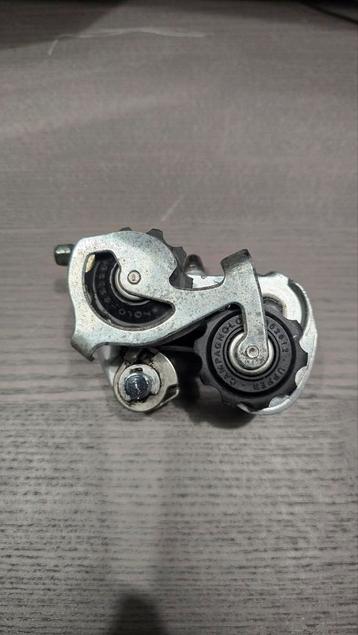 Diverse onderdelen Campagnolo en Shimano  beschikbaar voor biedingen