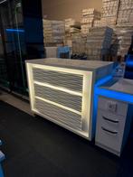 MOOI TOONBANK BALIE 3D PANEEL, Huis en Inrichting, Bureaus, Ophalen