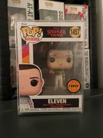 Eleven Chase 1457 Stranger Things Funko Pop, Verzenden, Nieuw