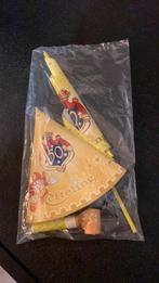 Efteling 50 Jaar – Pardoes  (Nieuw!), Ophalen of Verzenden, Zo goed als nieuw, Beeldje of Poppetje