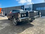 lincoln continental mark 3 1971, Auto's, Te koop, Particulier