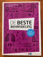 De beste behandeling bij 41 chronische ziektes - Everdingen, Boeken, Gezondheid, Dieet en Voeding, Ziekte en Allergie, Gelezen