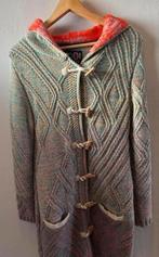Cardigan Kooi, Kleding | Dames, Ophalen of Verzenden, Zo goed als nieuw