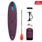 Jobe Yarra SUP (5 jr garantie) Purple 10.6 set kompleet, Verzenden, Nieuw