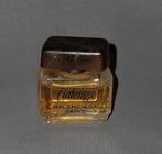 Volle parfum mini Balenciaga Cialenga, Verzamelen, Parfumverzamelingen, Ophalen of Verzenden, Zo goed als nieuw, Miniatuur, Gevuld
