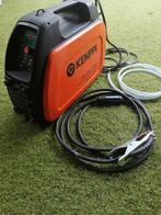 Kemppi MinarcTig Evo 200 Tig lasapparaat lasmachine, Doe-het-zelf en Verbouw, Gereedschap | Lasapparaten, Ophalen of Verzenden