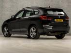 BMW X1 xDrive25e M Sport € 31.945,00, Auto's, BMW, Leder en Stof, Zwart, Plug-in hybride, Bedrijf