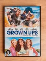Grown Ups - Adam Sandler, Alle leeftijden, Ophalen of Verzenden, Zo goed als nieuw, Actiekomedie