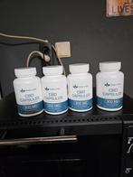 CBD Capsules 300 mg, Ophalen of Verzenden, Zo goed als nieuw, Overige typen