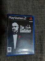 the godfather playstation 2, 1 speler, Ophalen of Verzenden, Zo goed als nieuw