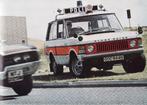 Range Rover, 1976, Ophalen of Verzenden, Zo goed als nieuw, Overige merken