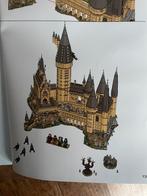 Lepin 80028 - Harry Potter kasteel, Kinderen en Baby's, Speelgoed | Duplo en Lego, Ophalen of Verzenden, Zo goed als nieuw