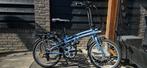 Nog 1 beschikbaar! Prachtige vouwfiets Btwin, Fietsen en Brommers, Fietsen | Vouwfietsen, Ophalen of Verzenden, Zo goed als nieuw
